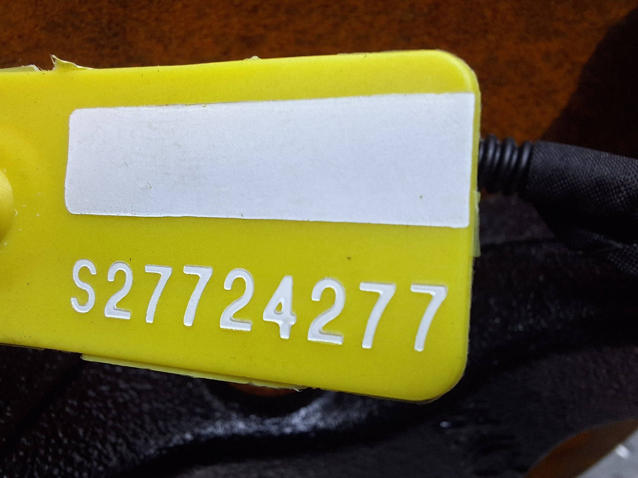 swing right front ALFA ROMEO JUNIOR ELEKTRYK 24-26