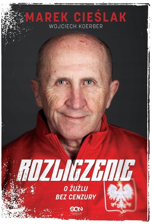 

Marek Cieślak. Rozliczenie.