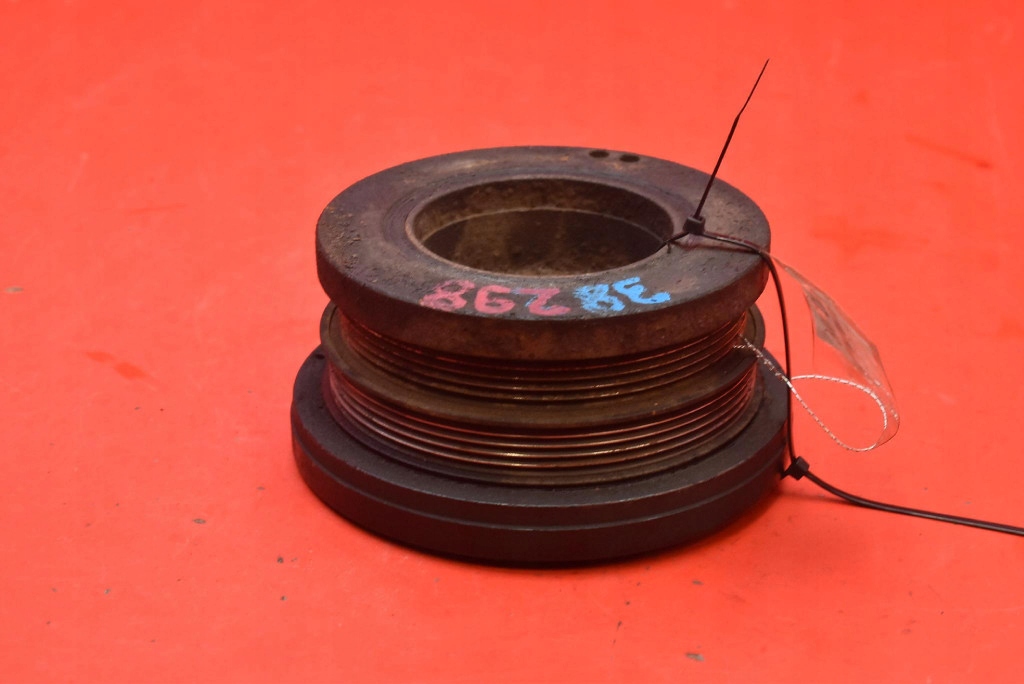 pulley cams BMW E39 3.0 D 193KM LIFT 00-04