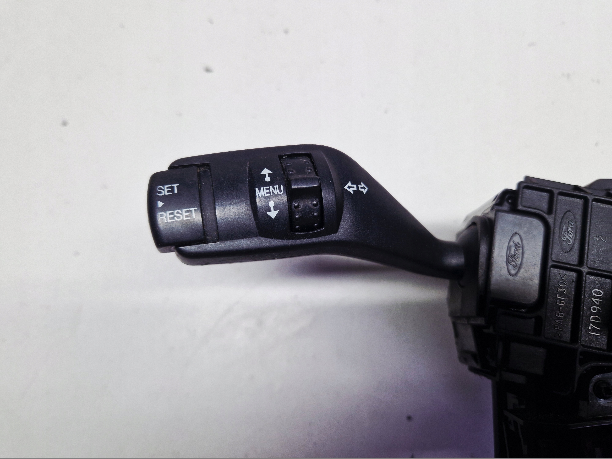 PANEL switch control FORD FOCUS MK2 4M5T-14A664-AB
