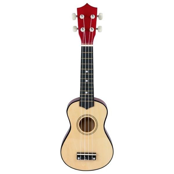 Drewniane INSTRUMENTY Zestaw dla DZIECI Ukulele Kod producenta UKULELE INSTRUMENTY DREWNIANE DLA DZIECI 5+