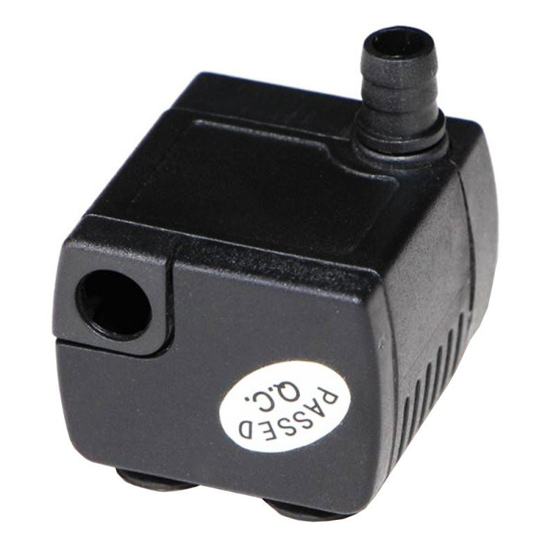 Hsbao HSB-333 pompa 300 l/h Typ fontanna (pompa)