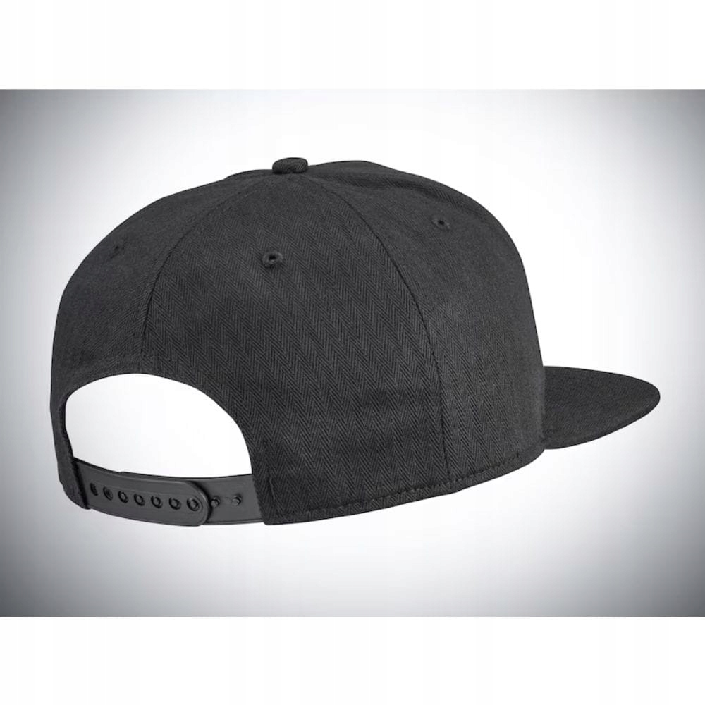 CZAPKA Z PŁASKIM DASZKIEM MERCEDES-BENZ B66959836 Stan opakowania oryginalne