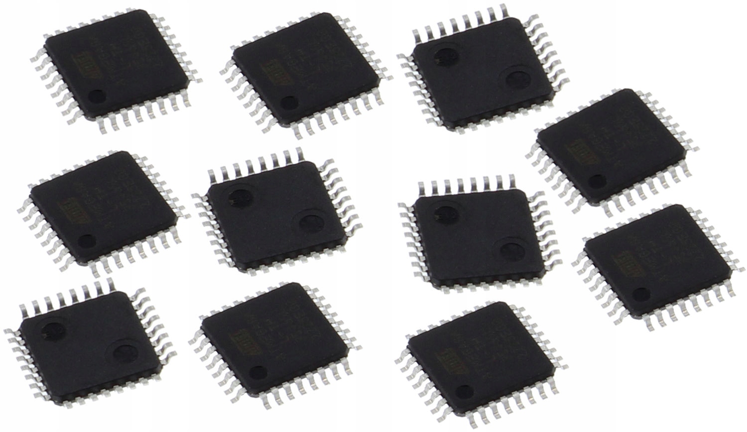 Mikrokontroler ATMEL ATMEGA8A-AU TQFP32 Arduino