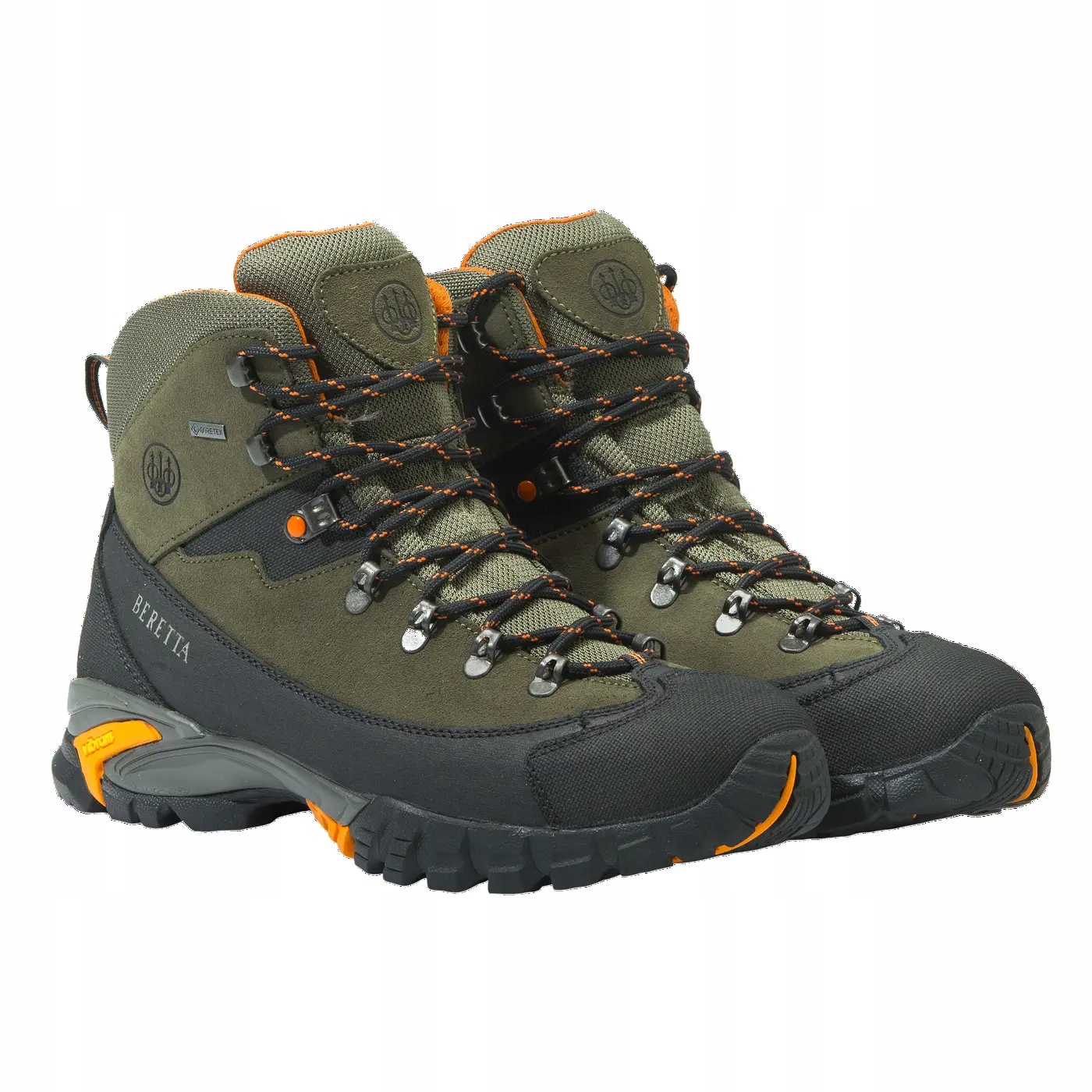 Buty myśliwskie Beretta Setter ST015 Gore-Tex 44