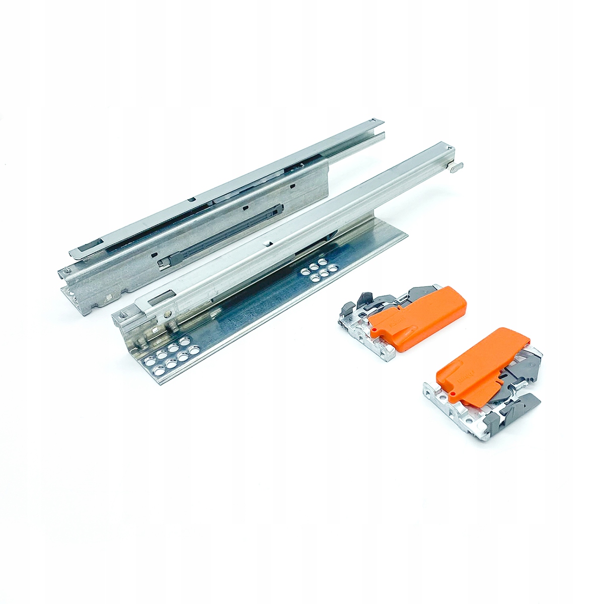 BLUM prowadnica TANDEM 550F550B do skrzynki