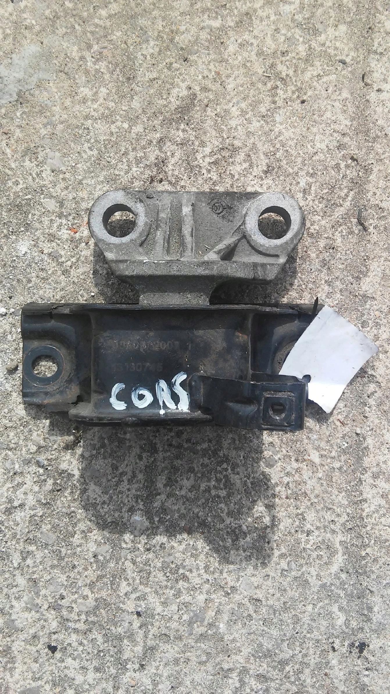 engine mount CORSA D 1.2