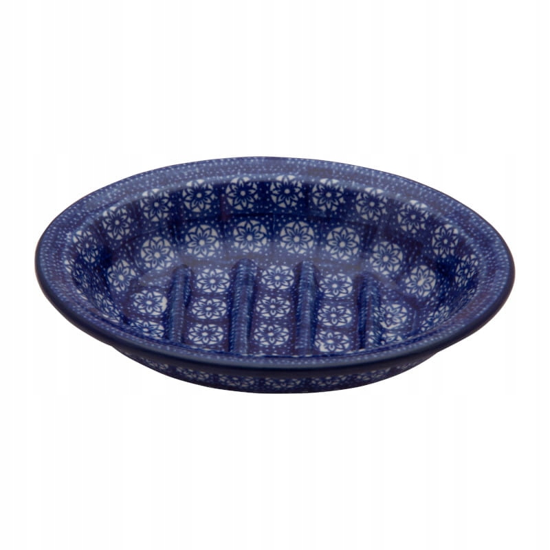 

Mydelniczka 14 cm Ceramika Bolesławiec Mydelniczki