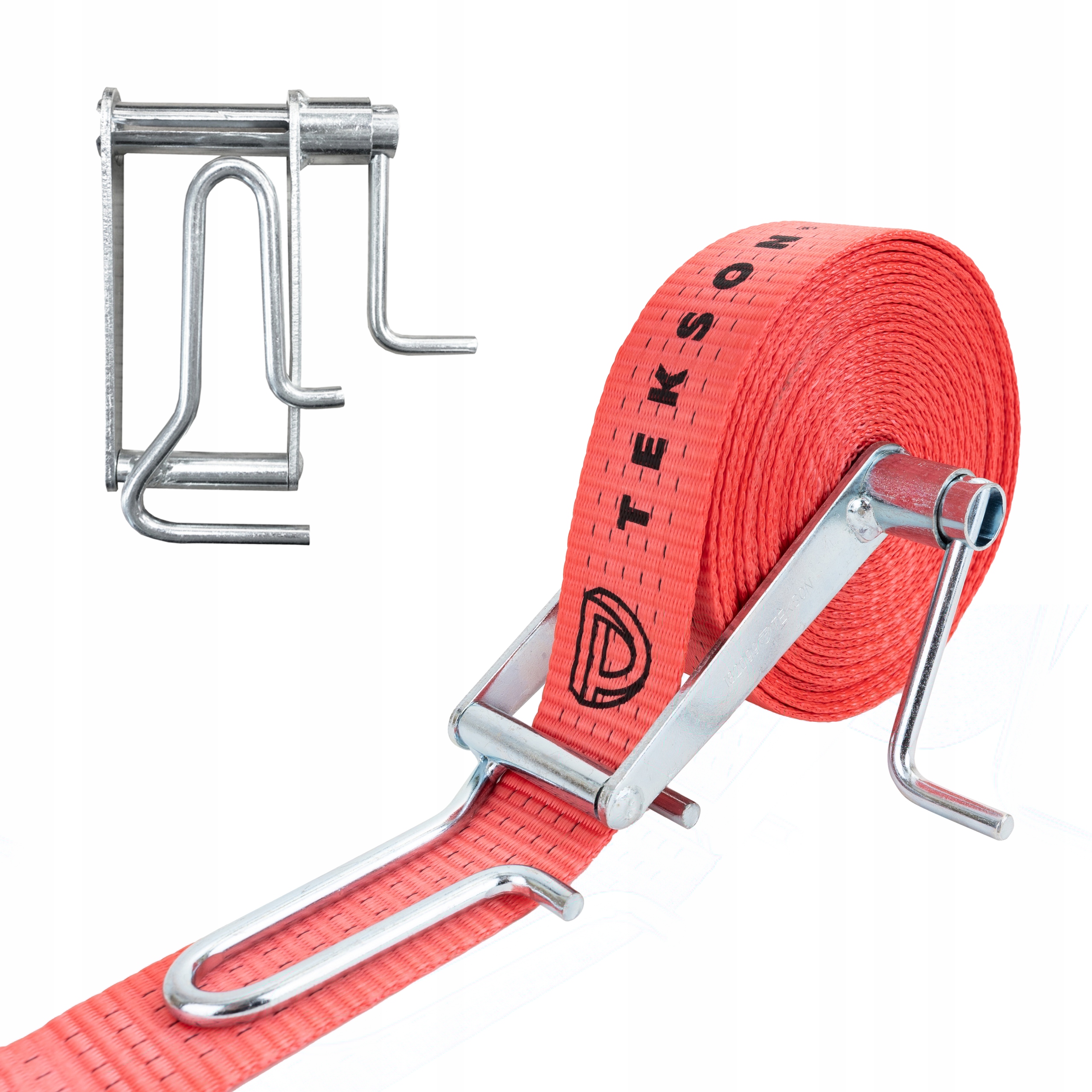 

Nawijak Do Pasa Transportowego Zwijak Metalowy