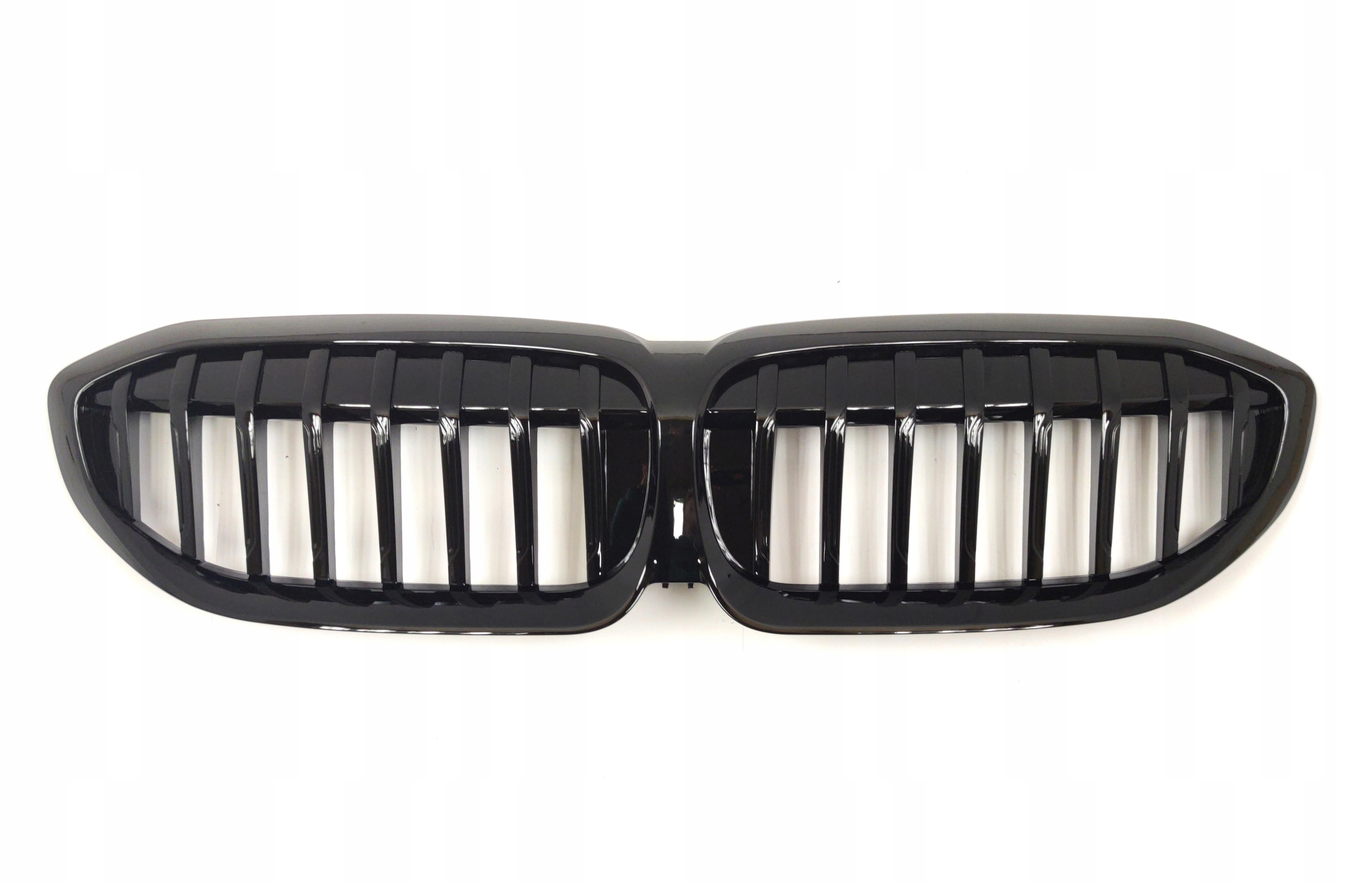 Atrapa Grill Tuning Black Bmw 3 g20 g21 2019
