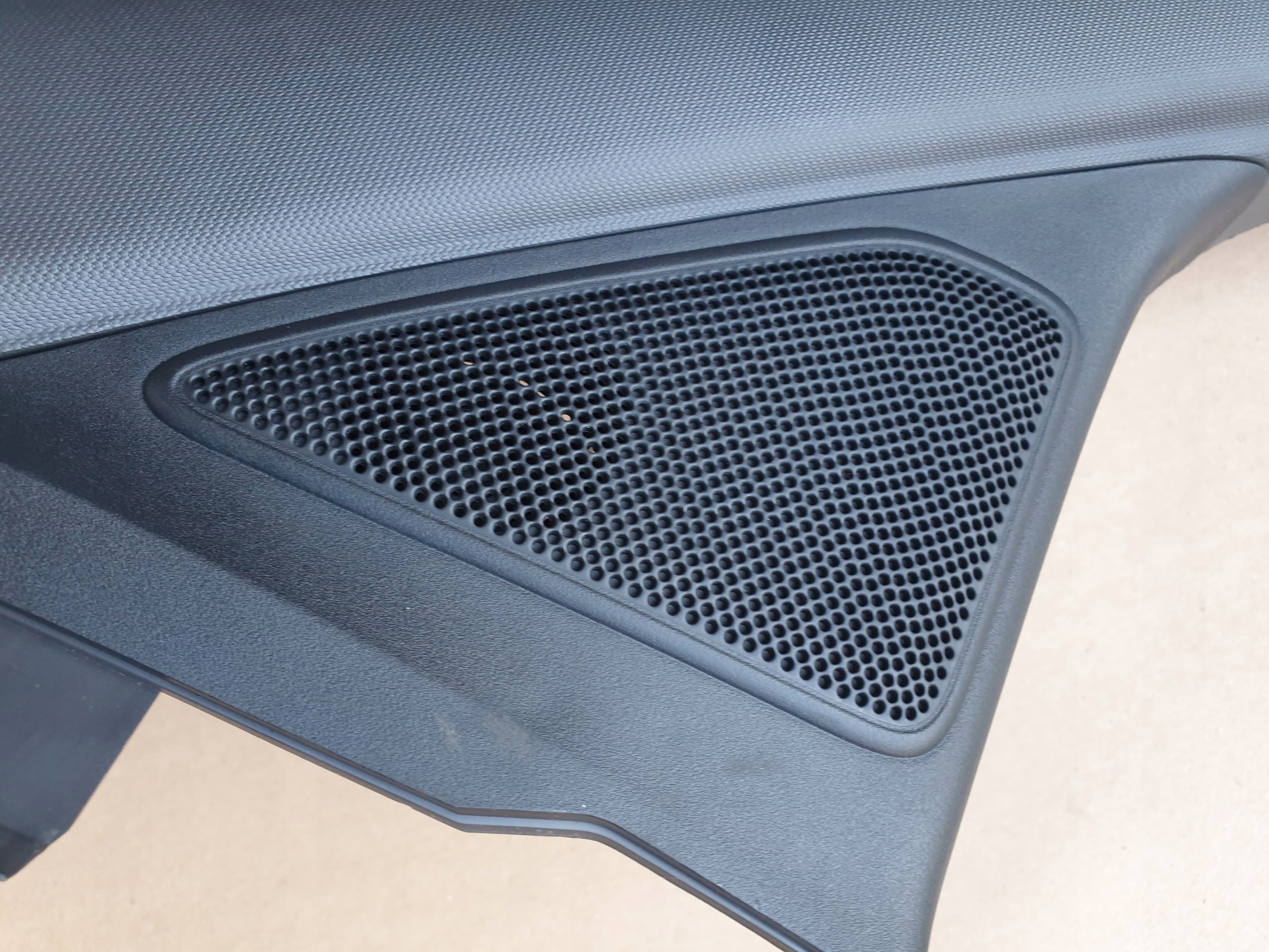 cover side SLUPKA A speaker FORD KUGA II OE