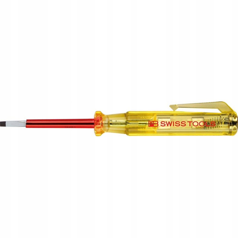 Próbnik PB Swiss VDE