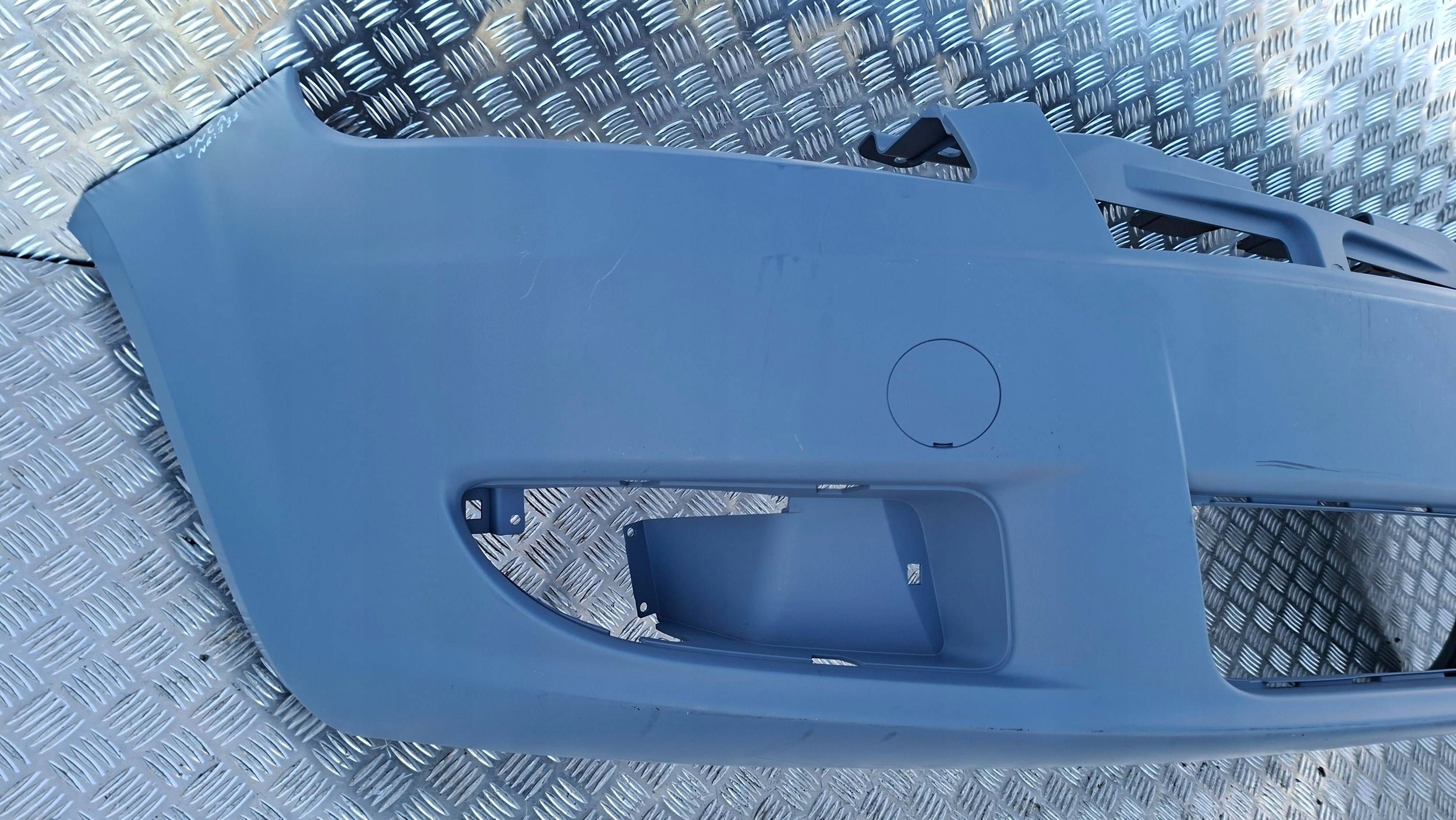 bumper front 735389538 FIAT LINEA 2007