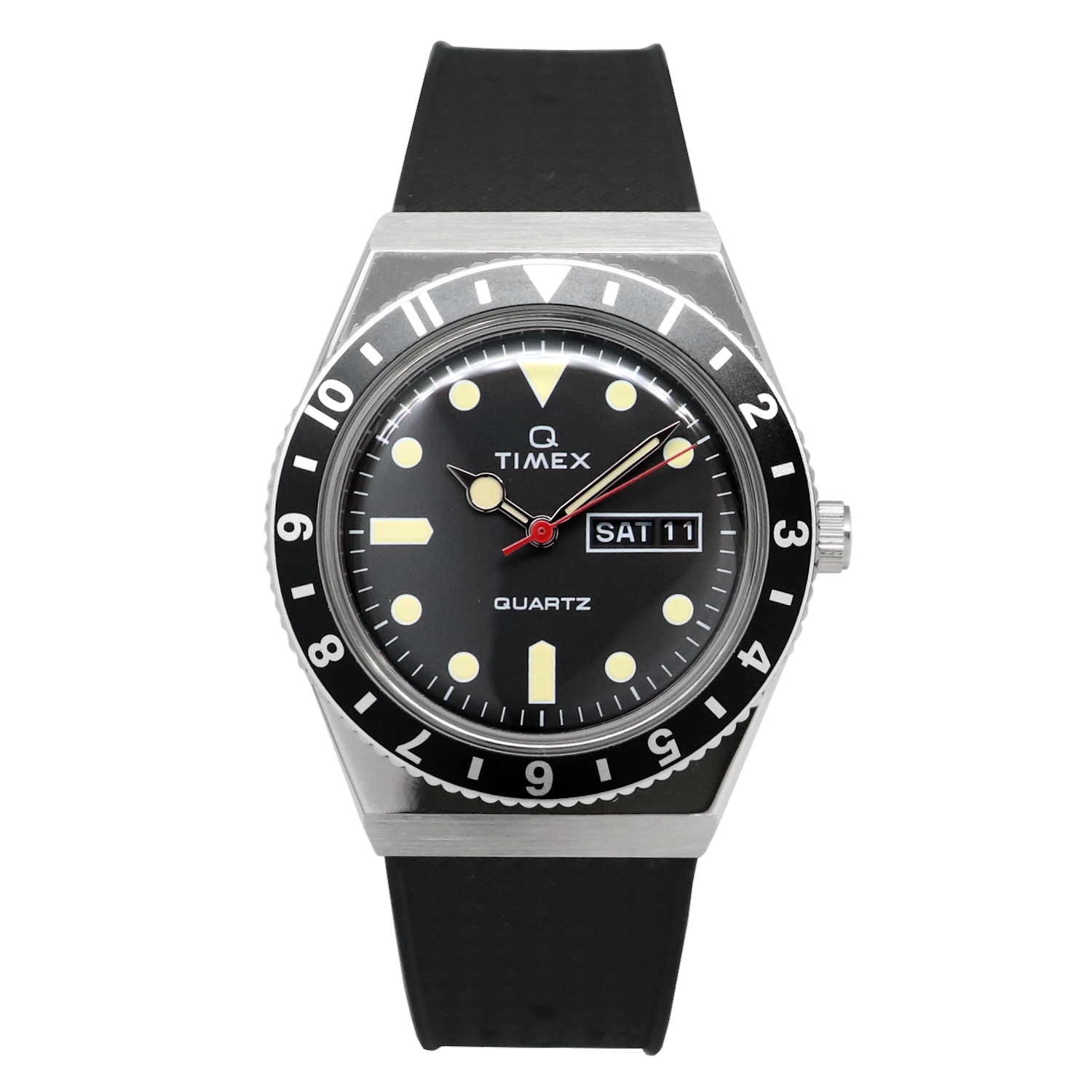 Timex Q Reissue TW2V32000 Zegarek Męski