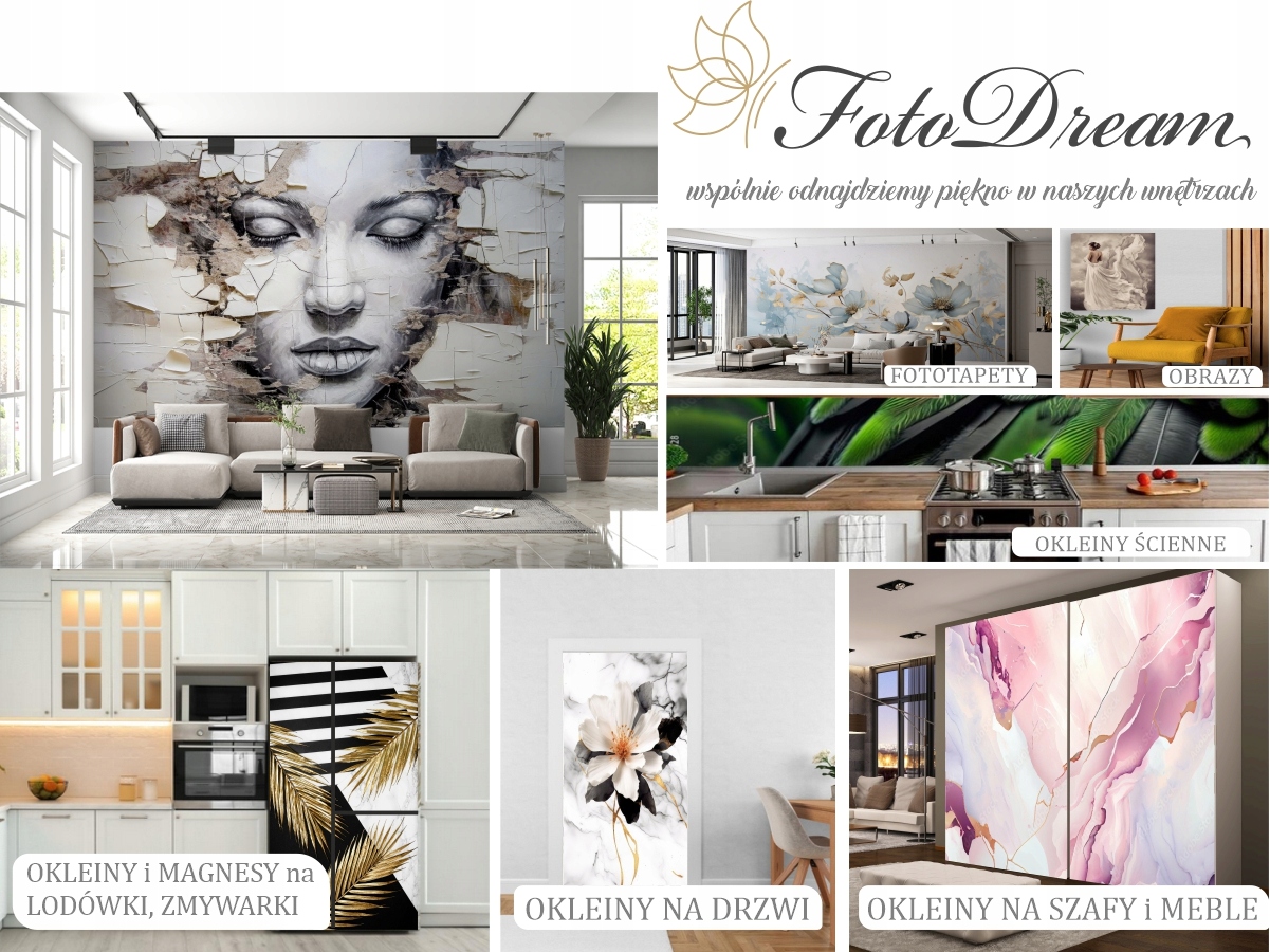 FOTOTAPETA OKNO las Kod producenta 789