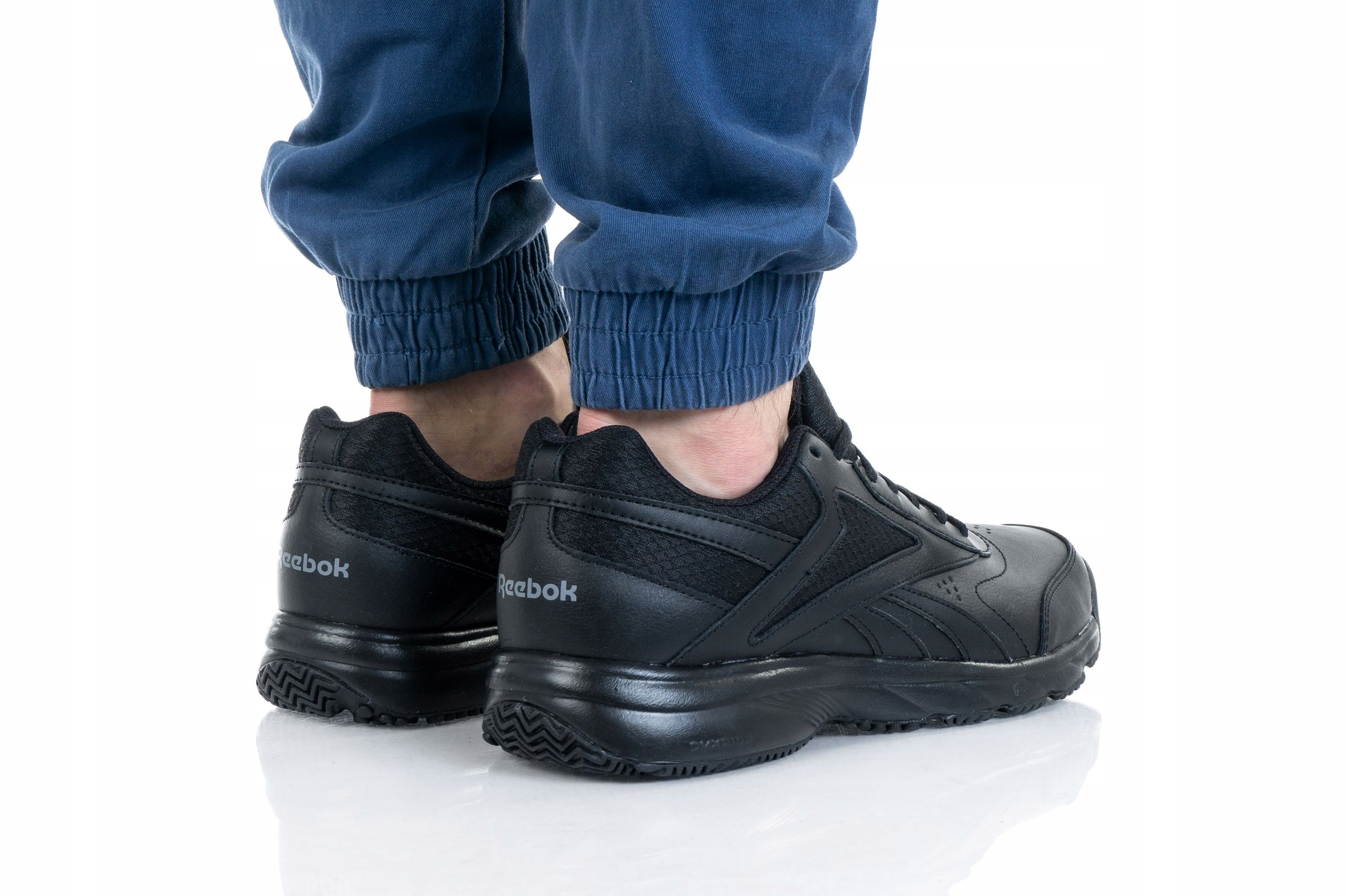 BUTY REEBOK WORK N CUSHION 4.0 FU7355 R. 40.5 Kod producenta FU7355