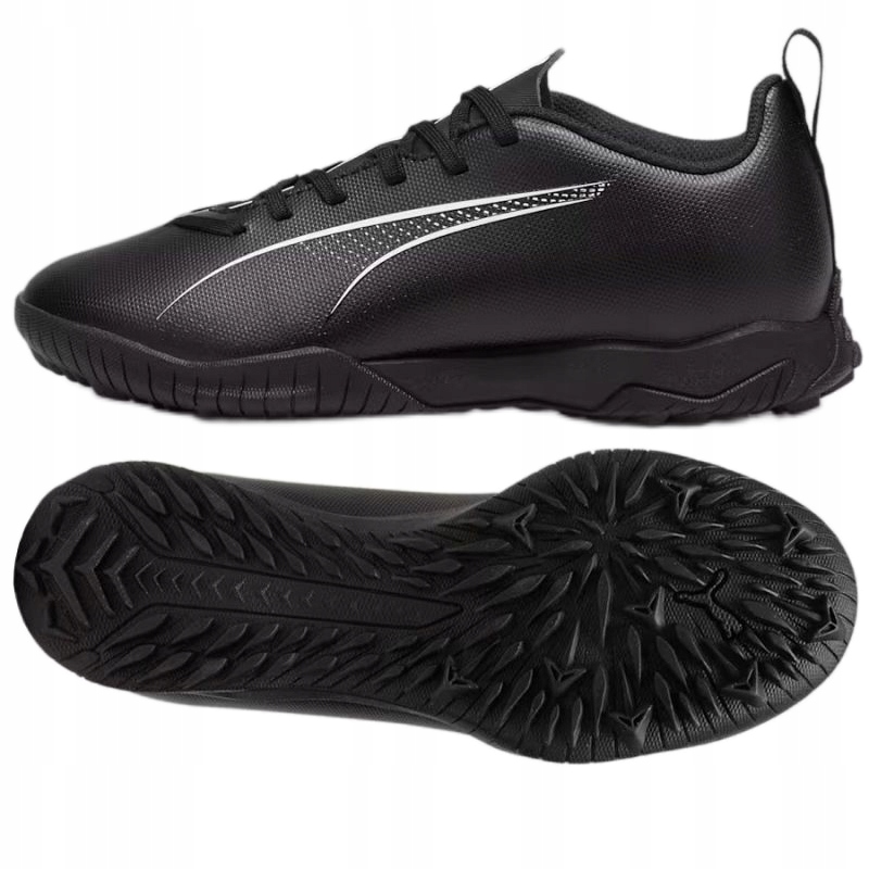 Buty Piłkarskie Turfy Puma Ultra 5 Play Tt Jr Rozmiar 37.5