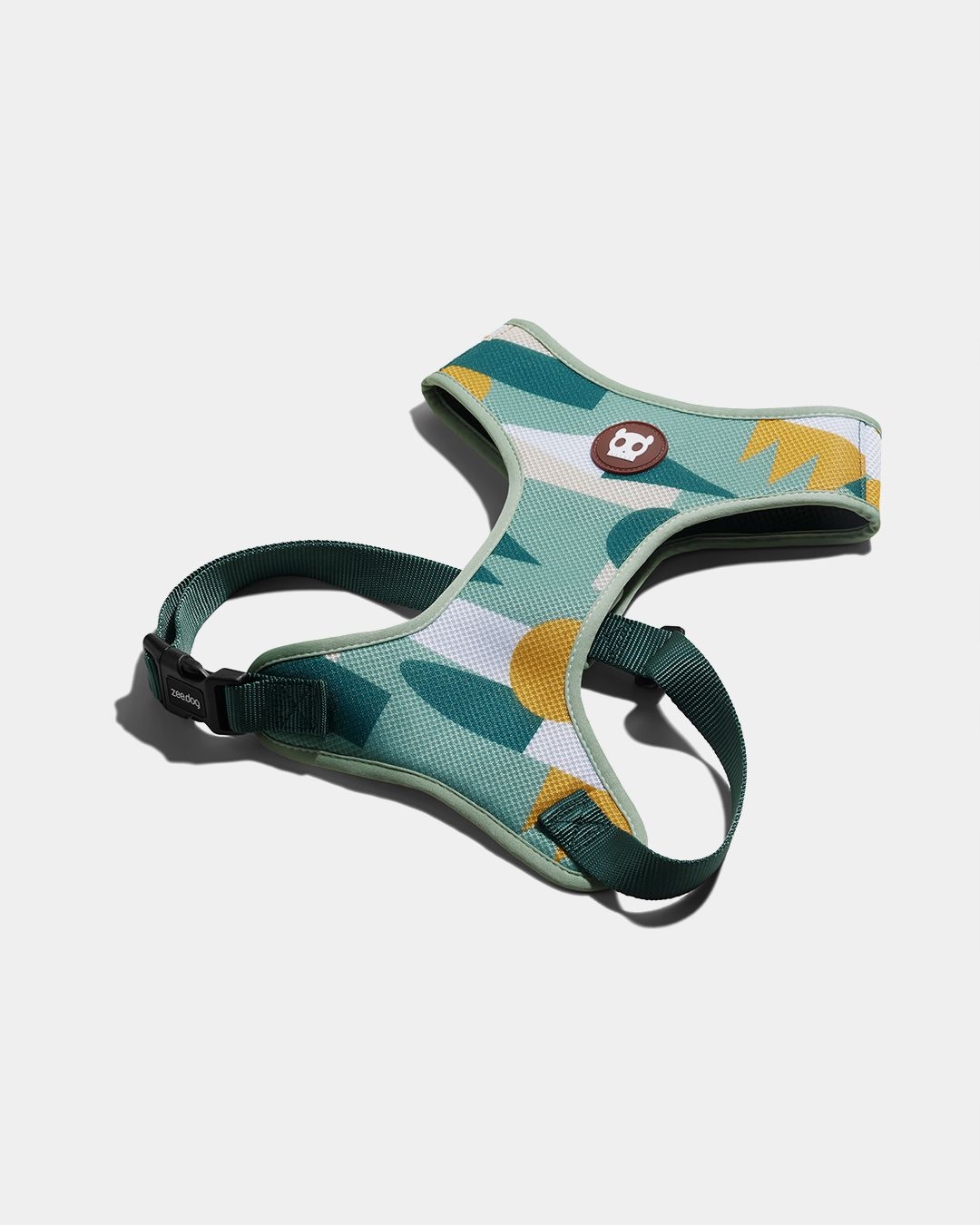 

Zee Dog Szelki dla psa Air Mesh Apache S