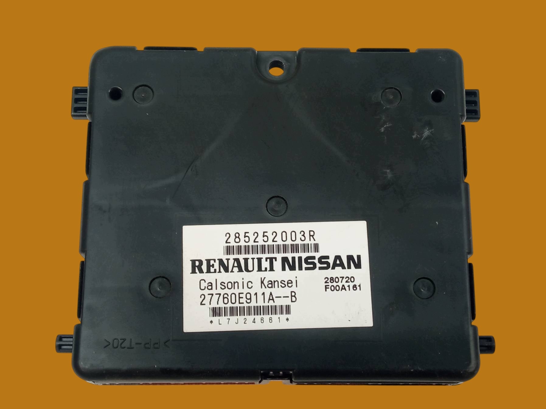 modul 285252003R Dacia Duster II (2017-2024)