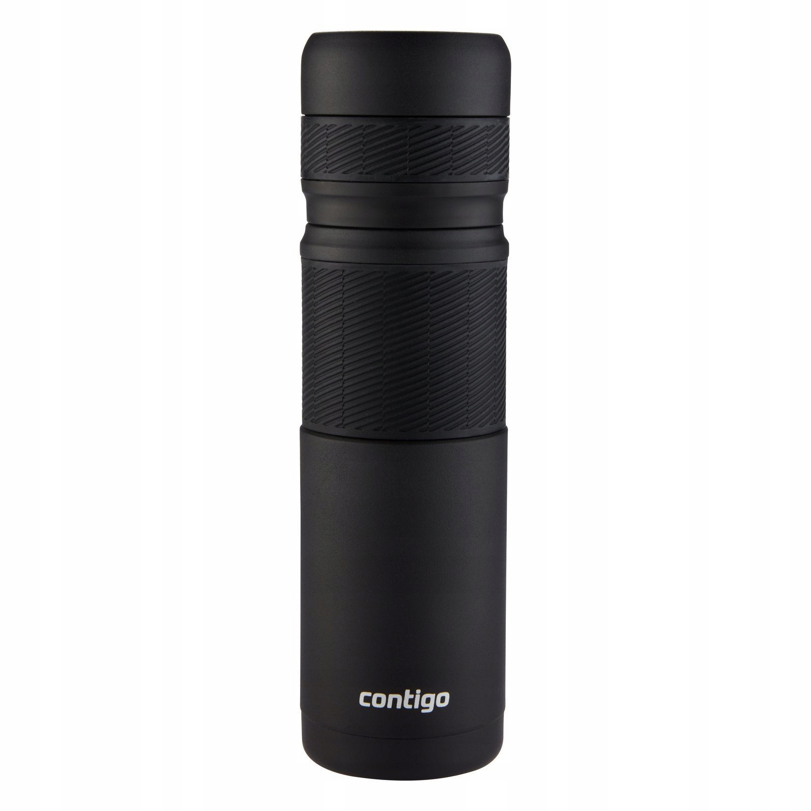 Contigo Thermalock outdorová turistická termoska 740 ml Matte Black