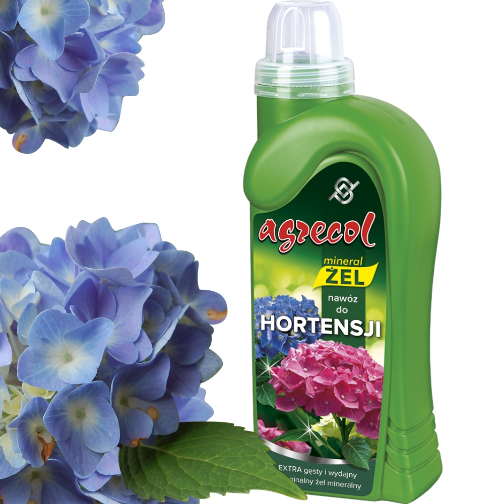 

Nawóz Do Hortensji Ogrodowej niebieskiej,czerwonej