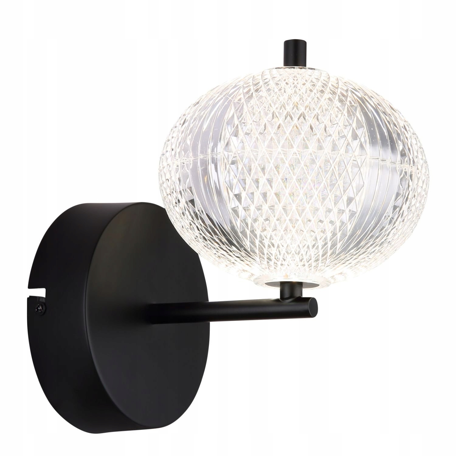 Led nástenné svietidlo 7W Aida 16042W Globo