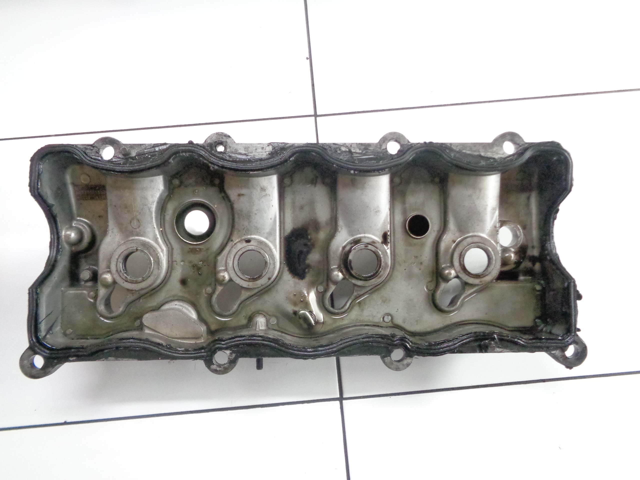 OPEL ANTARA 2.0CDTI Abdeckung der Ventile