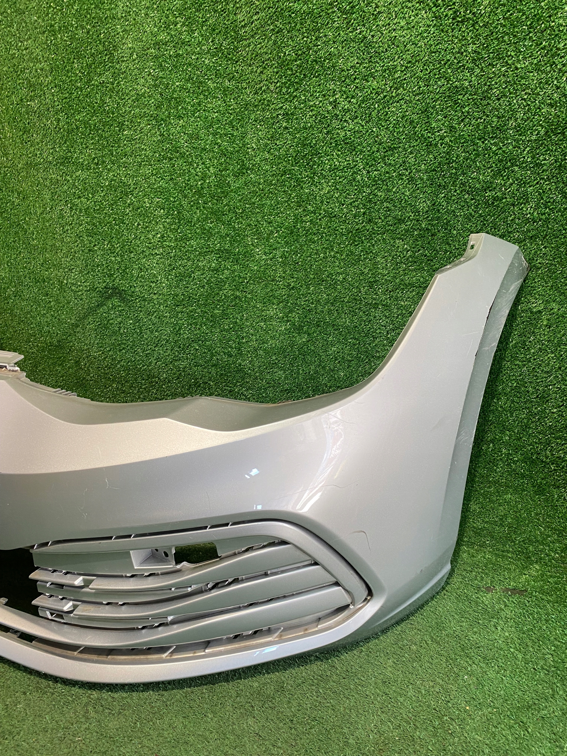 Frontstoßstange vorne VW GOLF VIII