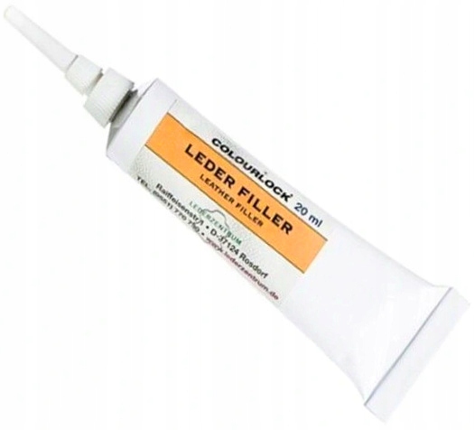 

Colourlock Szpachla usuwa defekty skóry 7 ml