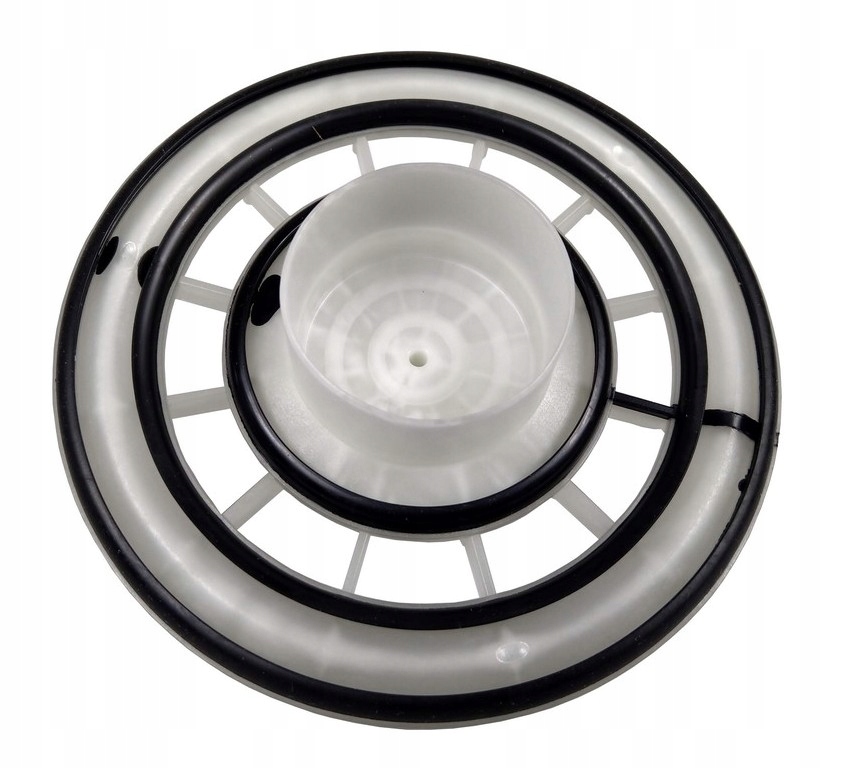 

talerz zaworu do odkurzacza Bosch Gas 35, Gas 55