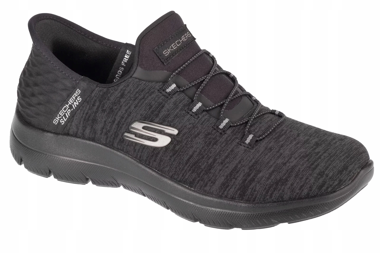 Skechers Slip-Ins Summits Dazzling Haze 149937-BBK