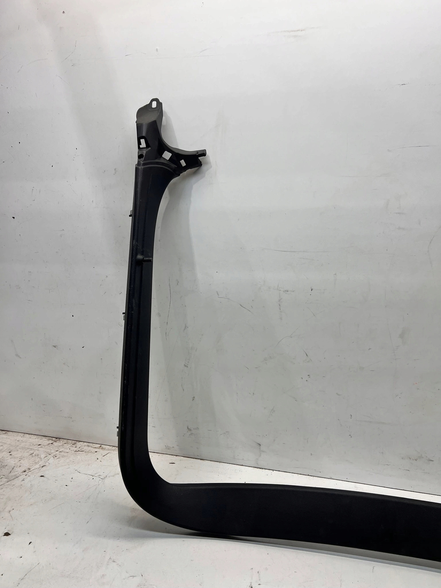 Blende Abdeckung heckklappe Kofferraum AUDI A5 8W8 8W8867973