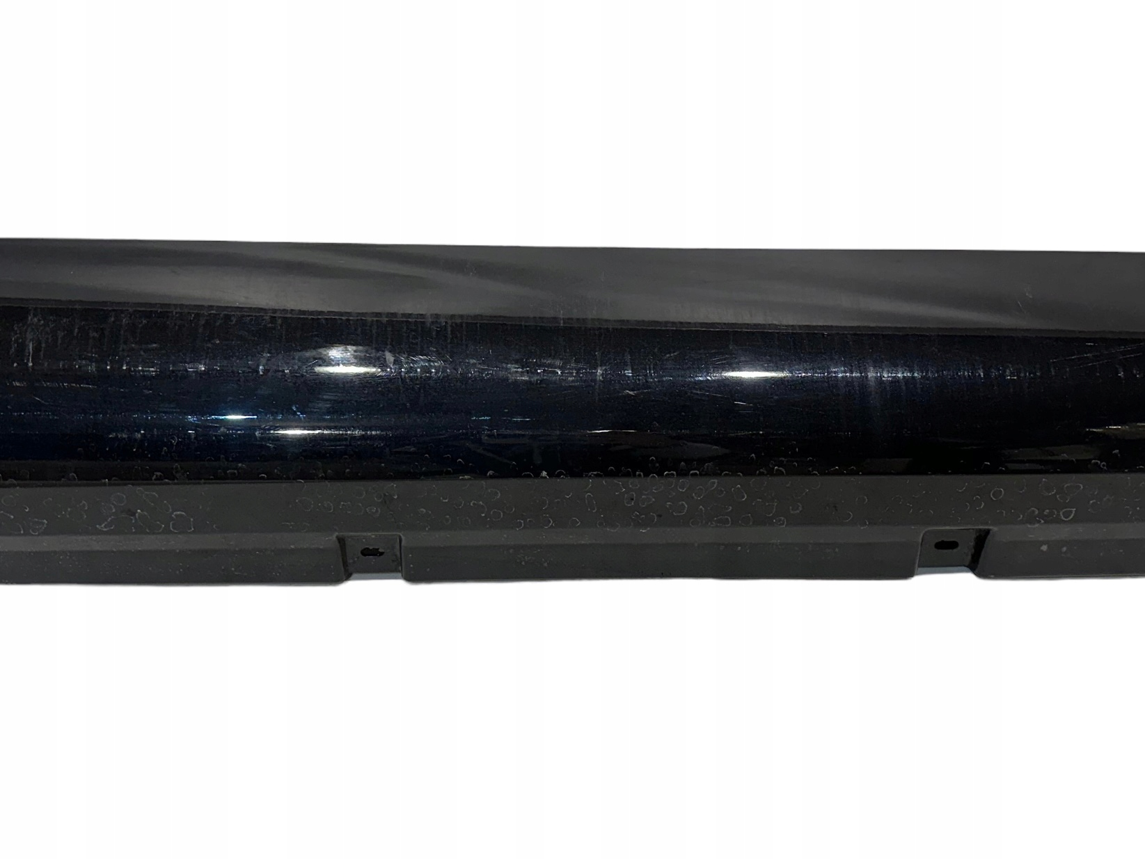 BENTLEY FLYING SPUR threshold cap moulding threshold RH 4W0853852