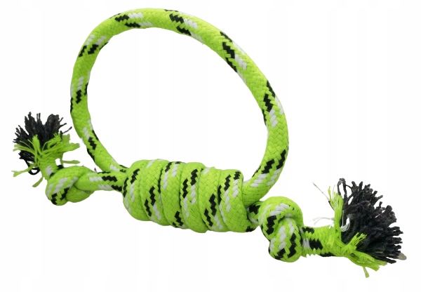 

gryzak szarpak sznurek dla psa 21 cm