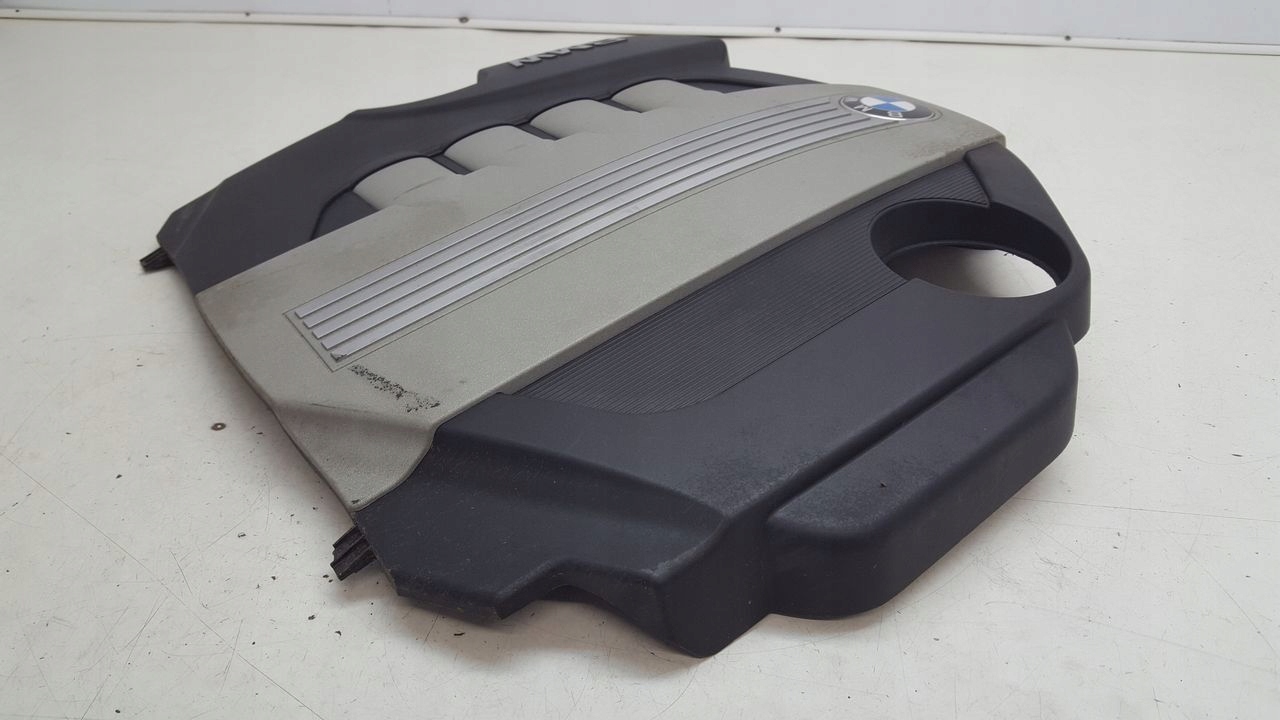 cover engine housing cover BMW E91 2,0D