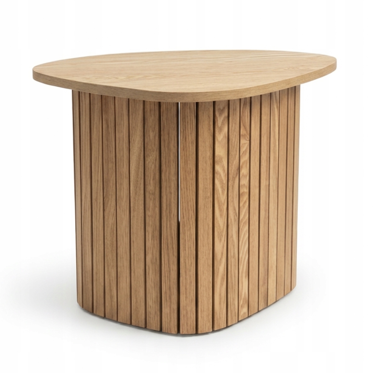 Boční stolek Eco Oak