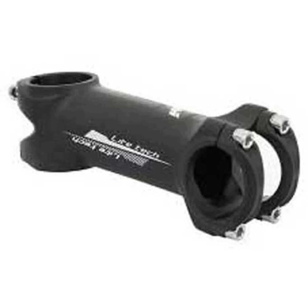 Cyklistický můstek Massi MST-530 100 mm 31,8 mm Oversize +/- 8° Aluminium