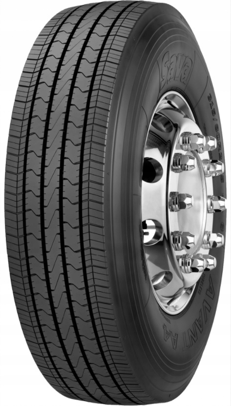 Nákladná pneumatika predná Sava 215/75R17.5 Csa A4 M+s