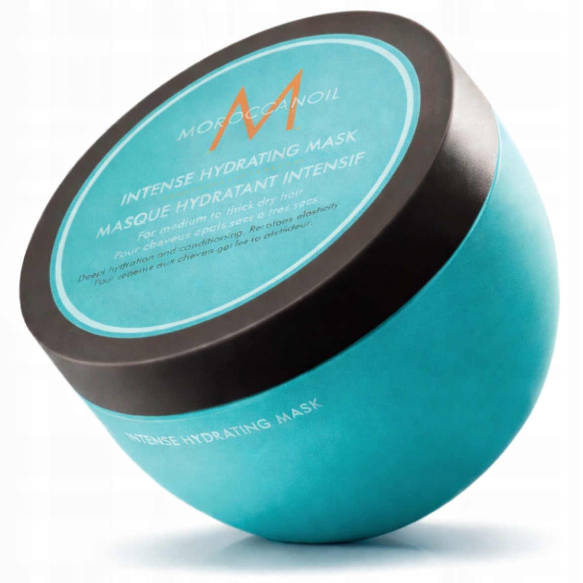 Moroccanoil Maska Hydration Intensywnie Nawilżająca 250ML