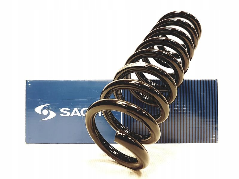 SACHS SPREZYNY TYL MERCEDES C W203 Part manufacturer Sachs