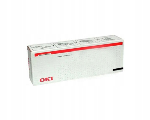 Čierny toner do B412/ 32/ 512/ MB472/ 92/ 562 (3000 str) 45807102