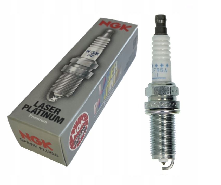 Ngk 6240 - Niska cena na Allegro.pl