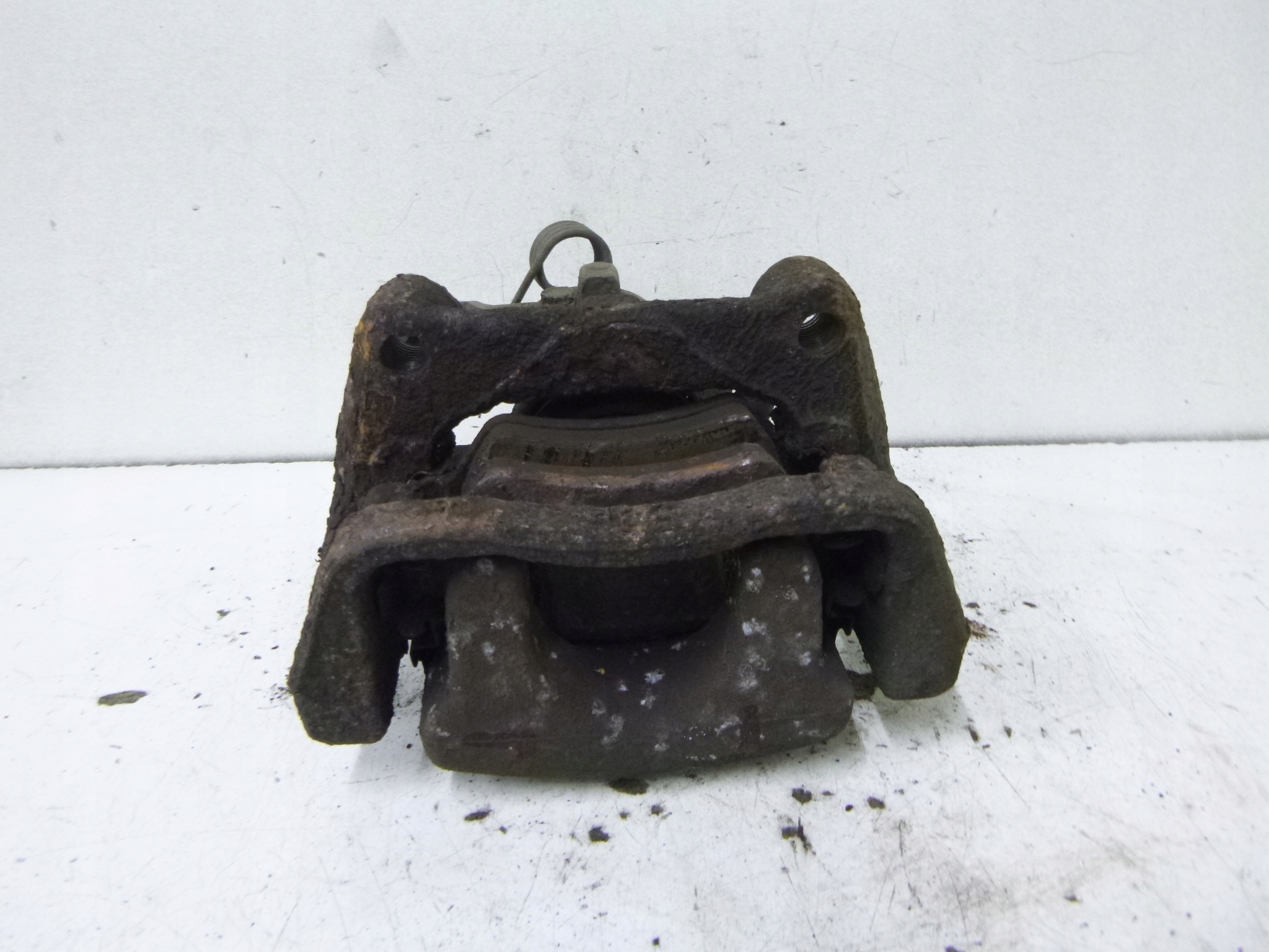 caliper brake rear part Opel Astra H 1.6 16v 2006r.