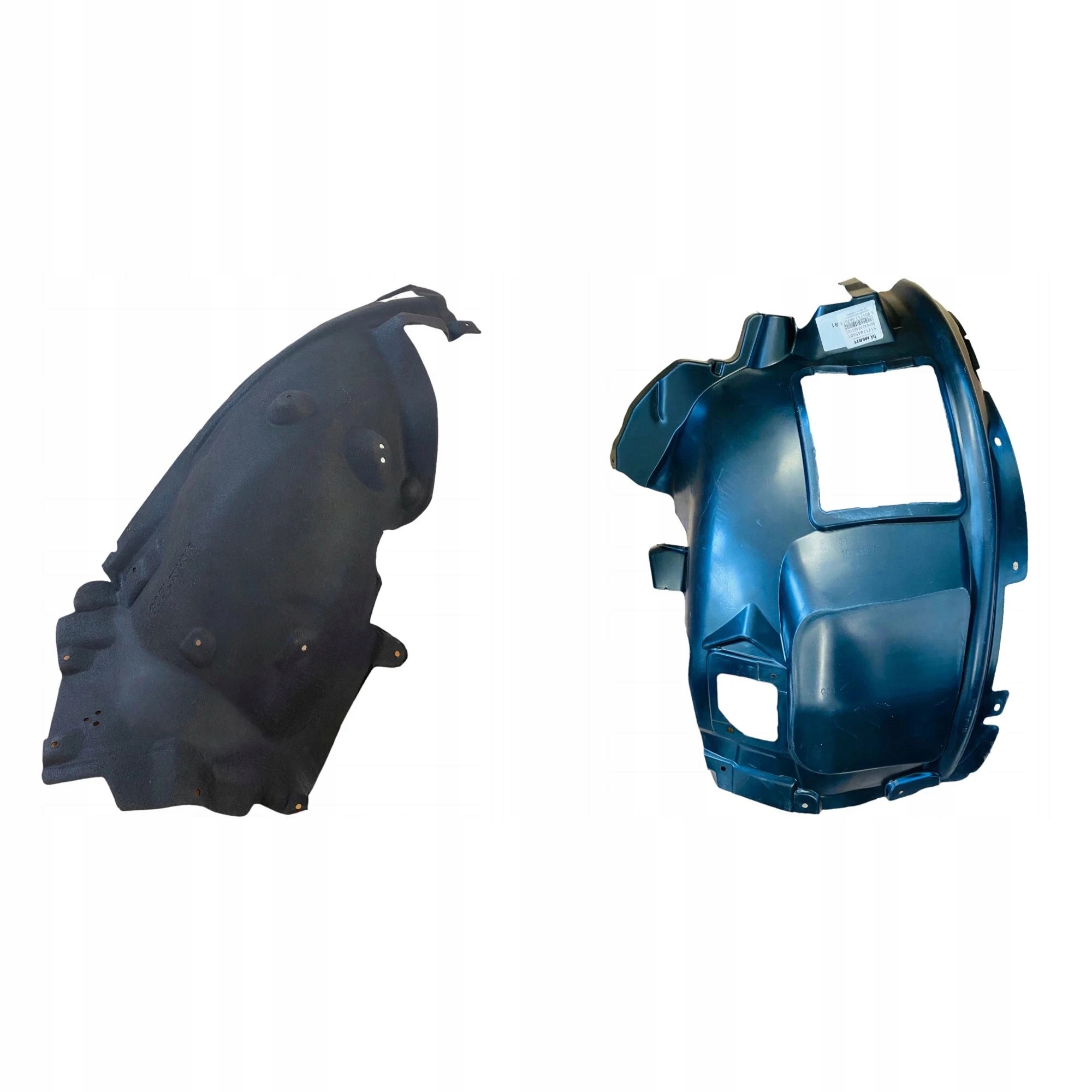 Bmw X3 X4 G01 G02 Přední Kolo Levá Zadní Přední Část