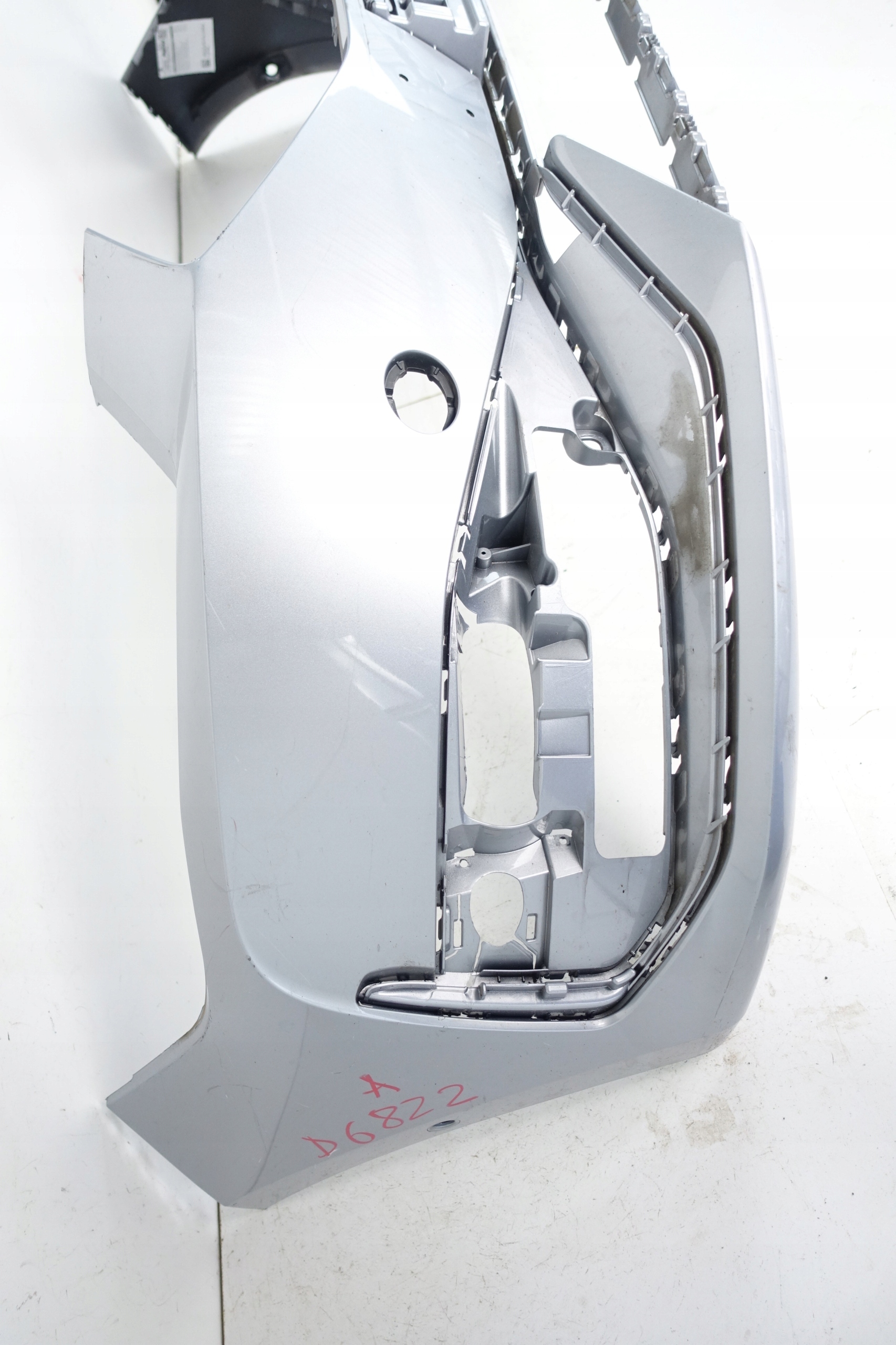 bumper front front SEAT LEON IV CUPRA 5FA807217B