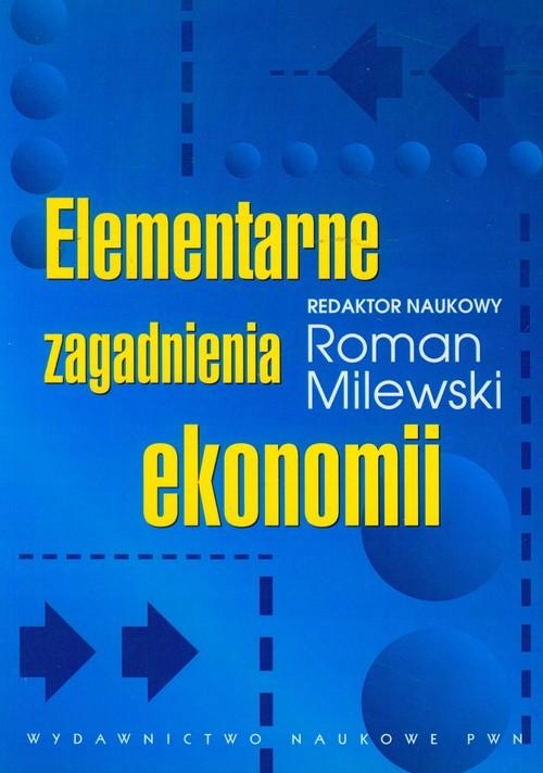 Elementarne Zagadnienia Ekonomii-Zdjęcie-0