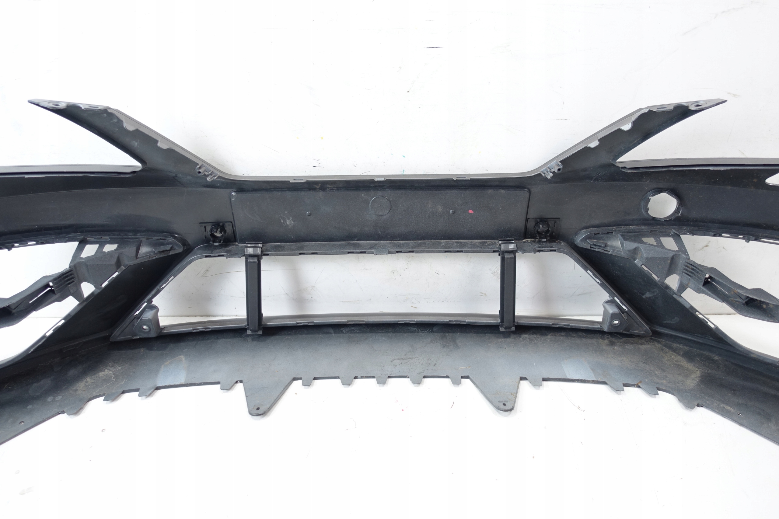 bumper front front SEAT LEON III 3 5F LIFT 16