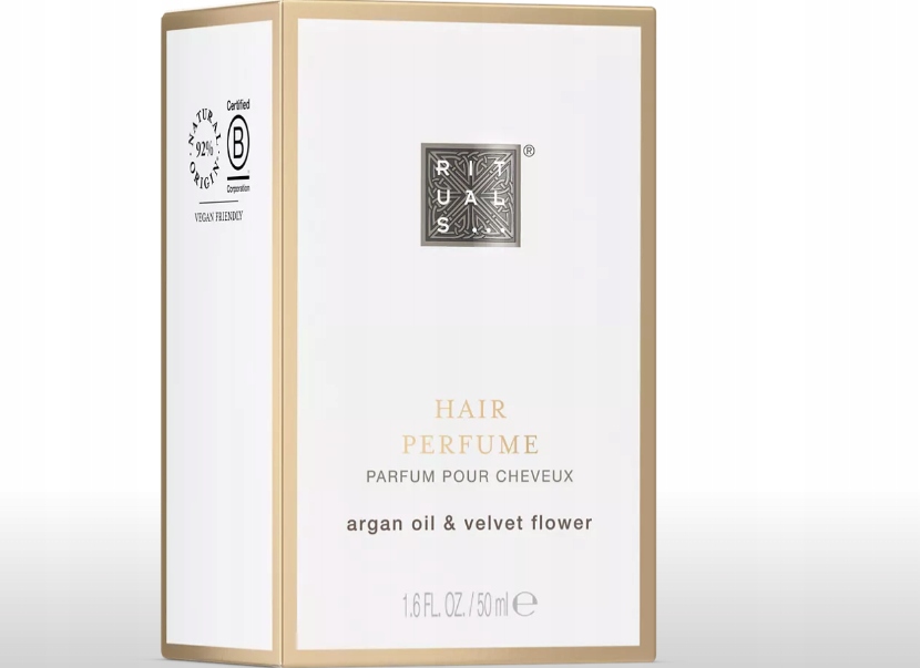 Vlasový Parfém Rituals 50 ml