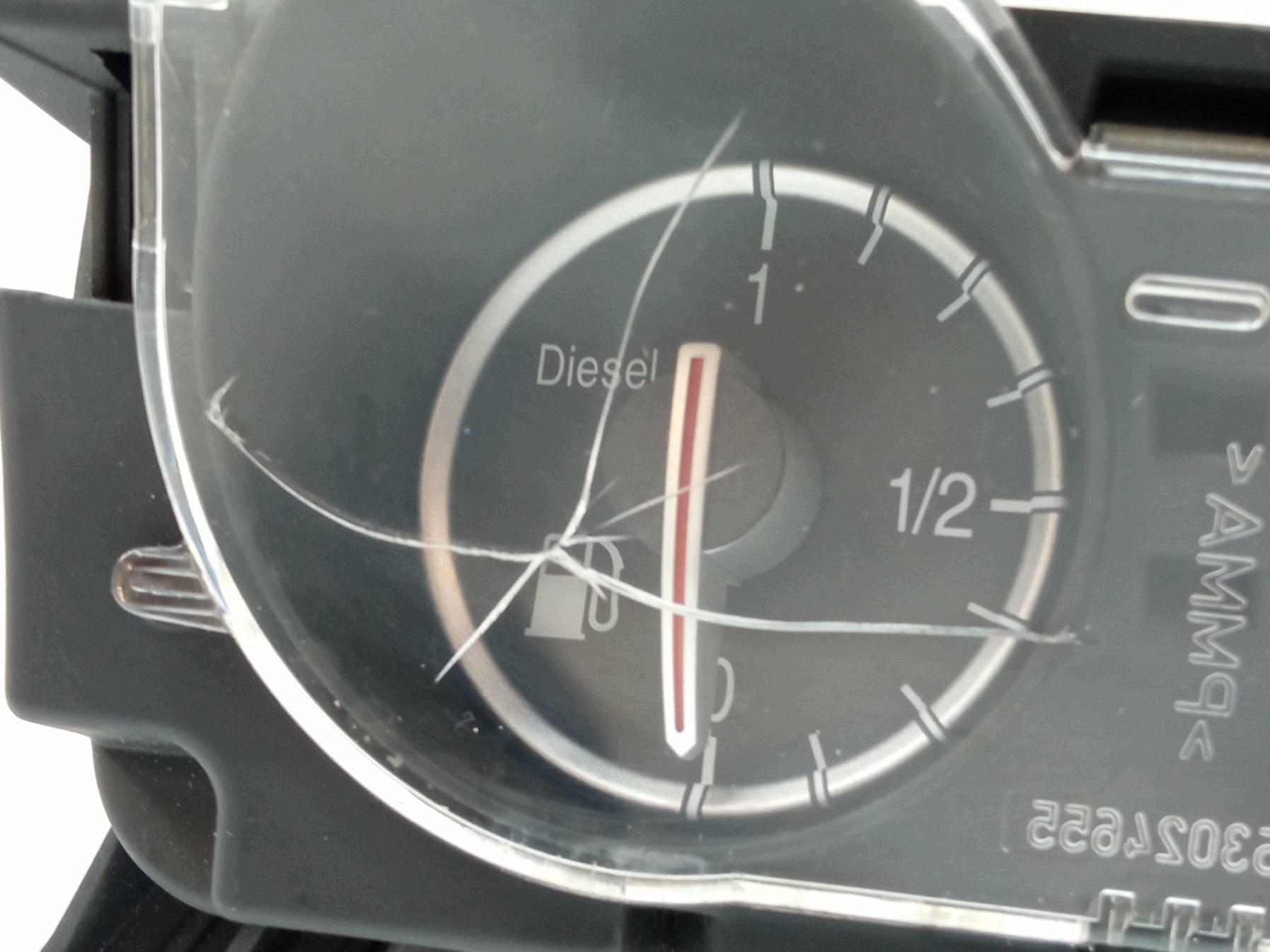 dials dials 60696626 Alfa Romeo 159 and (2005-2011)