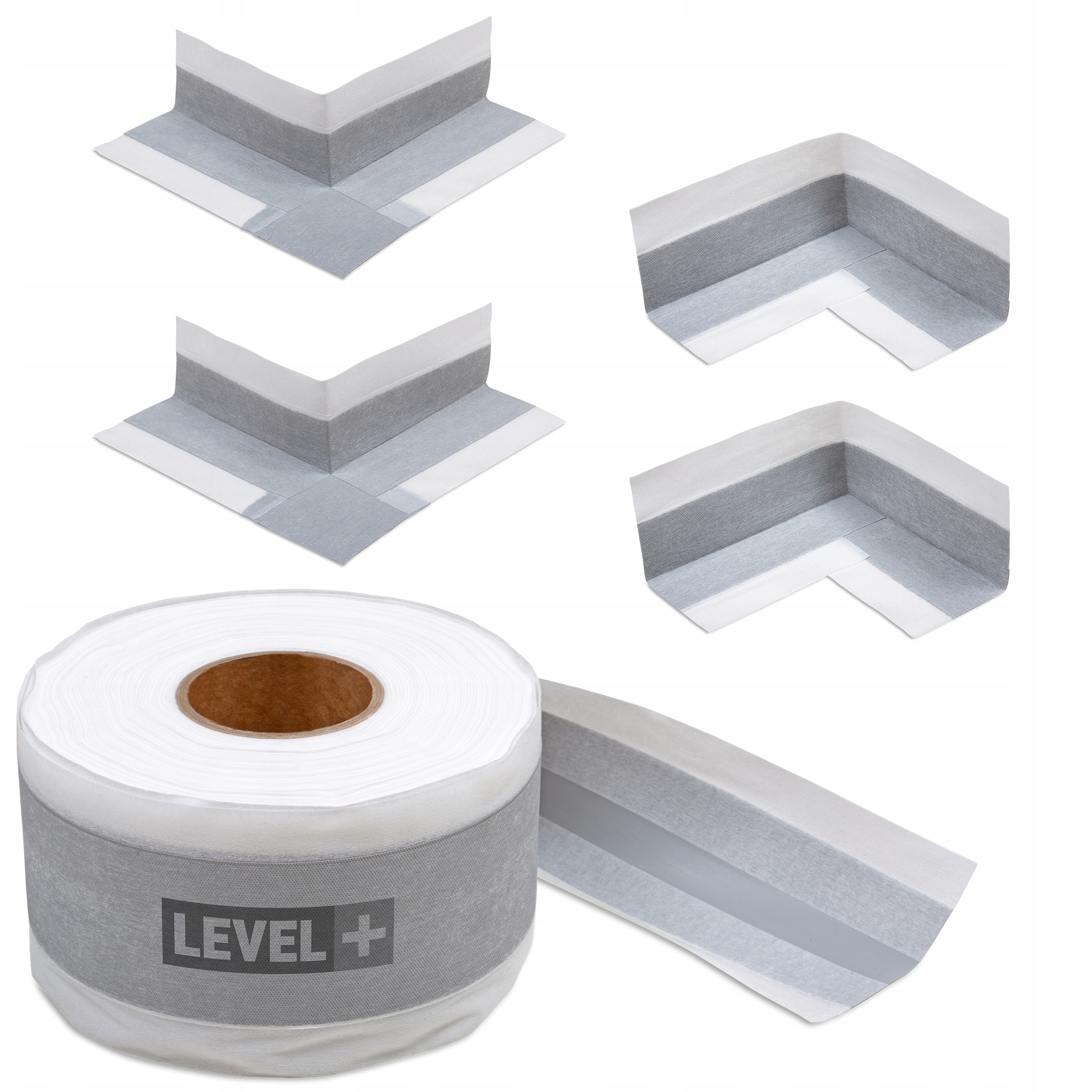 Páska Uszcz 20 m Rohy 4 ks Hydroizolace